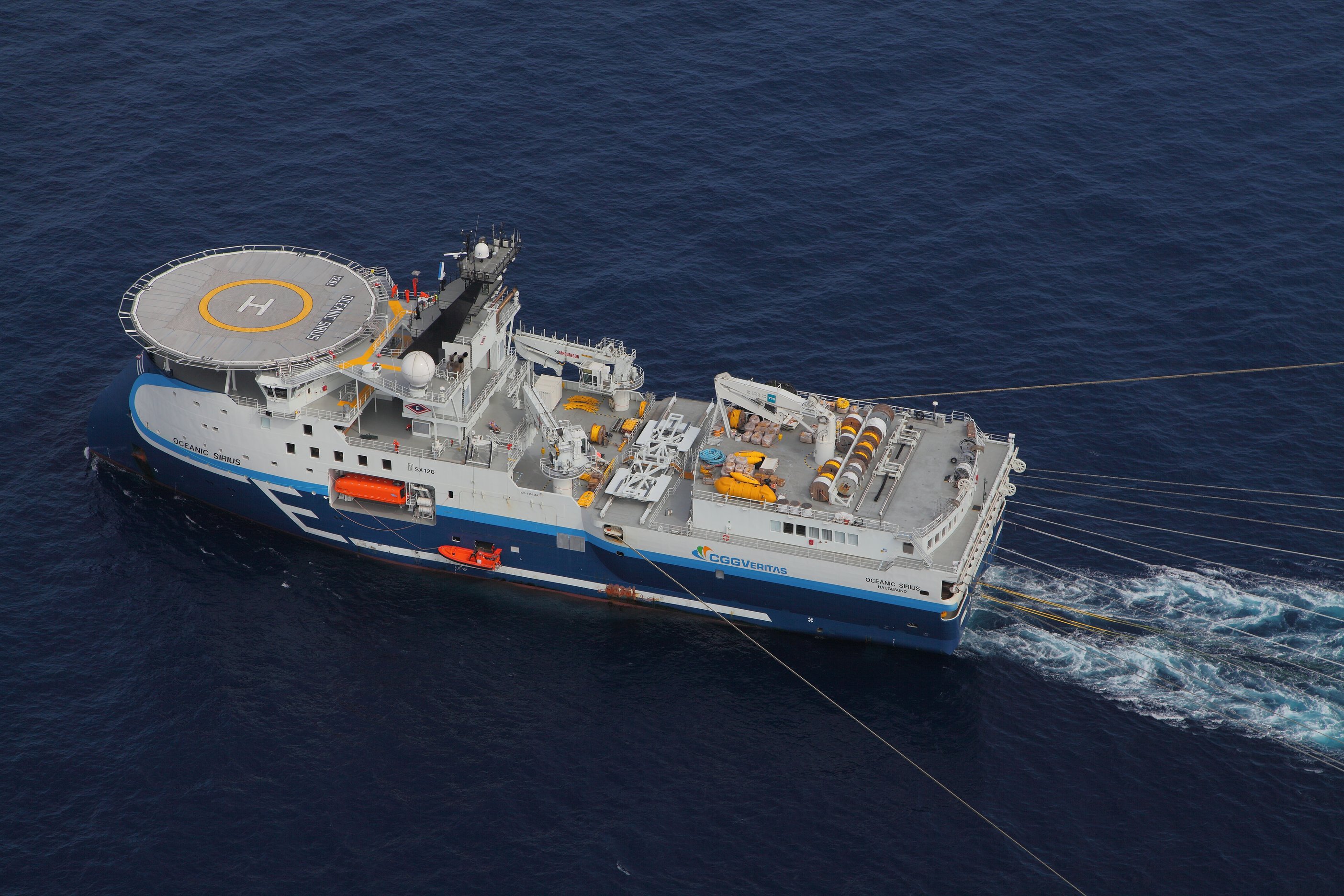 Step 3 Insulation Resistance Testing